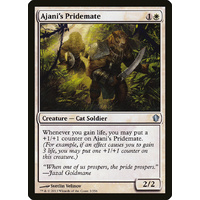 Ajani's Pridemate - C13