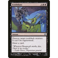 Annihilate - C13