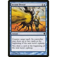 Arcane Denial - C13