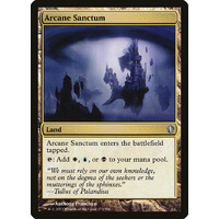Arcane Sanctum - C13