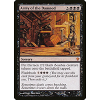 Army of the Damned - C13