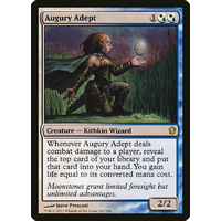 Augury Adept - C13