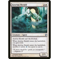 Azorius Herald - C13