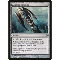 Azorius Keyrune - C13