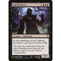 Baleful Force - C13