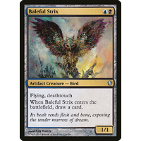 Baleful Strix - C13
