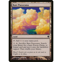 Bant Panorama - C13