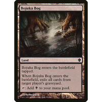 Bojuka Bog - C13