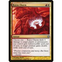 Boros Charm - C13