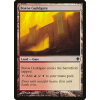Boros Guildgate - C13
