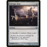 Carnage Altar - C13