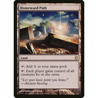 Homeward Path - C13