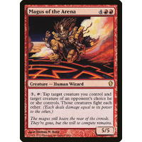Magus of the Arena - C13