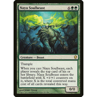 Naya Soulbeast - C13