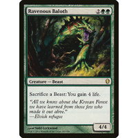 Ravenous Baloth - C13