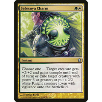 Selesnya Charm - C13