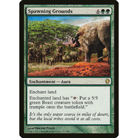 Spawning Grounds - C13
