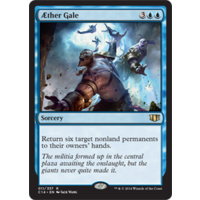 Aether Gale - C14