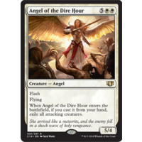 Angel of the Dire Hour - C14