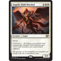 Angelic Field Marshal - C14
