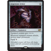 Argentum Armor - C14