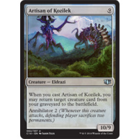 Artisan of Kozilek - C14