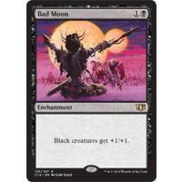 Bad Moon - C14