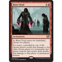 Bitter Feud - C14