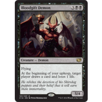 Bloodgift Demon - C14