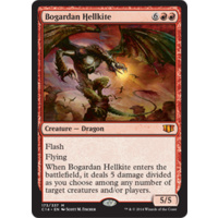 Bogardan Hellkite - C14