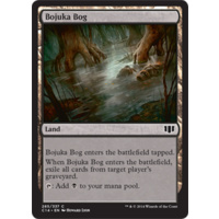 Bojuka Bog - C14