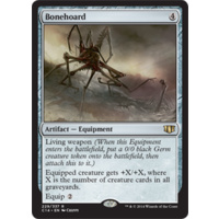 Bonehoard - C14