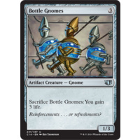 Bottle Gnomes - C14