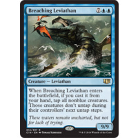 Breaching Leviathan - C14