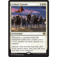 Cathars' Crusade - C14