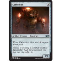 Cathodion - C14