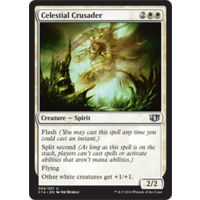 Celestial Crusader - C14