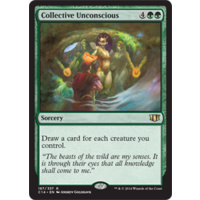 Collective Unconscious - C14