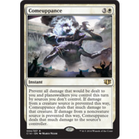 Comeuppance - C14