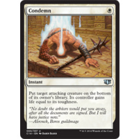 Condemn - C14