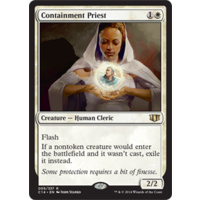 Containment Priest - C14