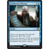 Intellectual Offering - C14