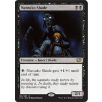 Nantuko Shade - C14