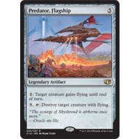 Predator, Flagship - C14