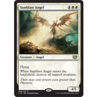 Sunblast Angel - C14