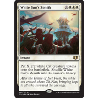 White Sun's Zenith - C14