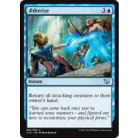 Aetherize - C15