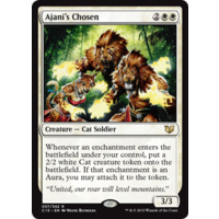 Ajani's Chosen - C15
