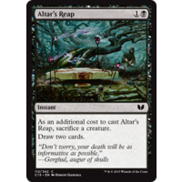 Altar's Reap - C15