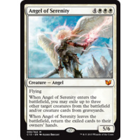 Angel of Serenity - C15
